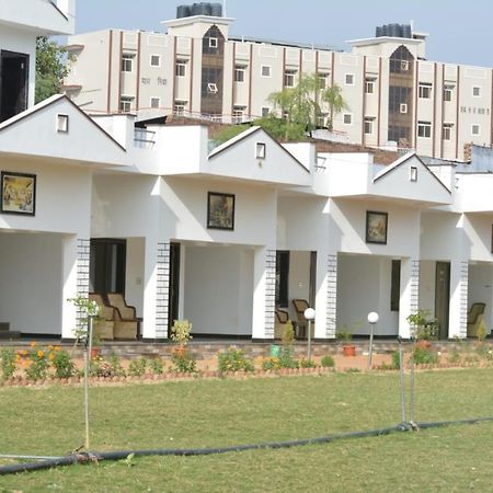 Mango Tree Resort Pushkar Esterno foto