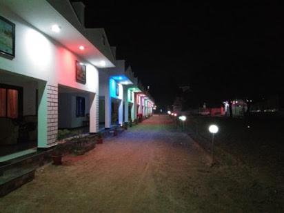 Mango Tree Resort Pushkar Esterno foto