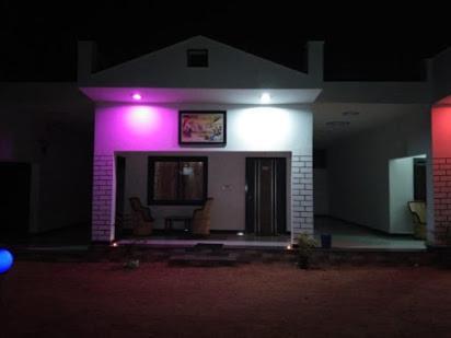 Mango Tree Resort Pushkar Esterno foto