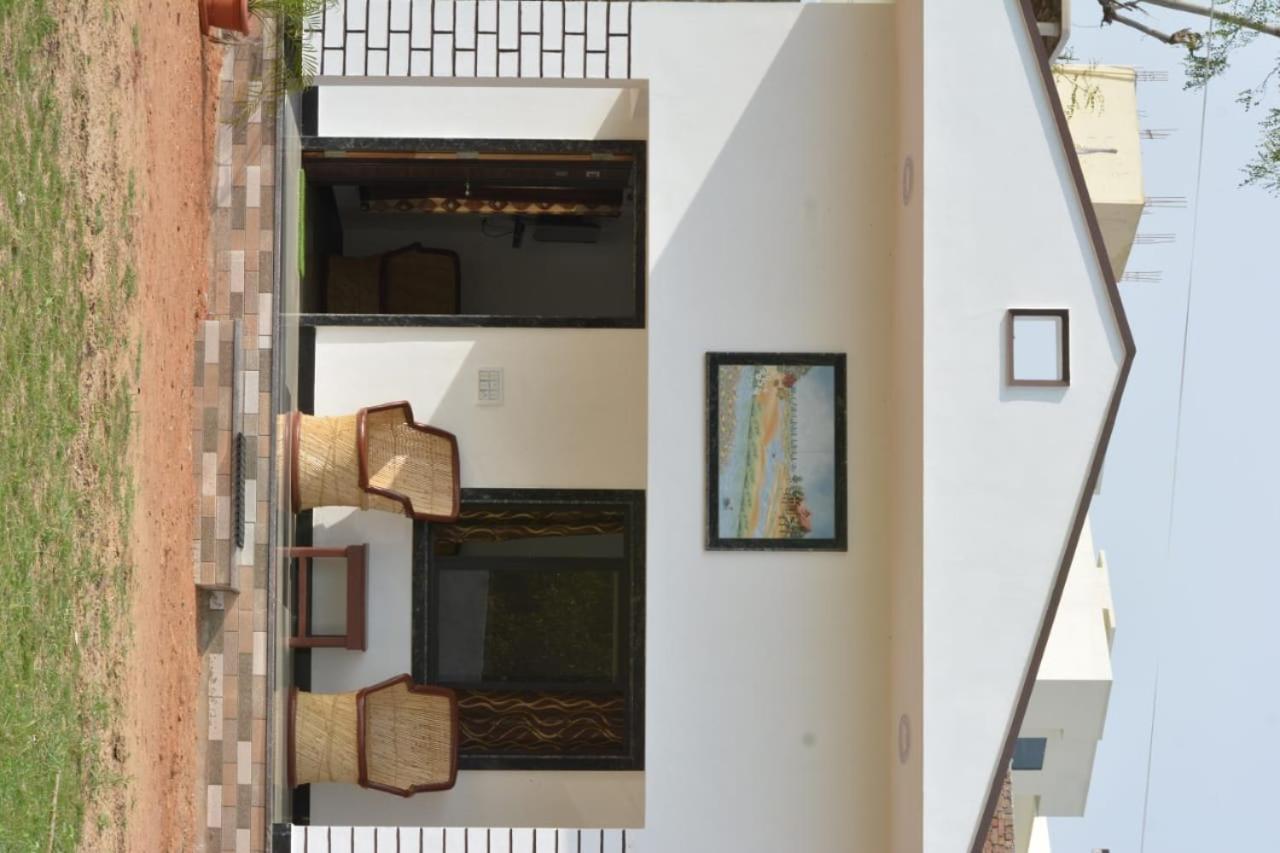 Mango Tree Resort Pushkar Esterno foto